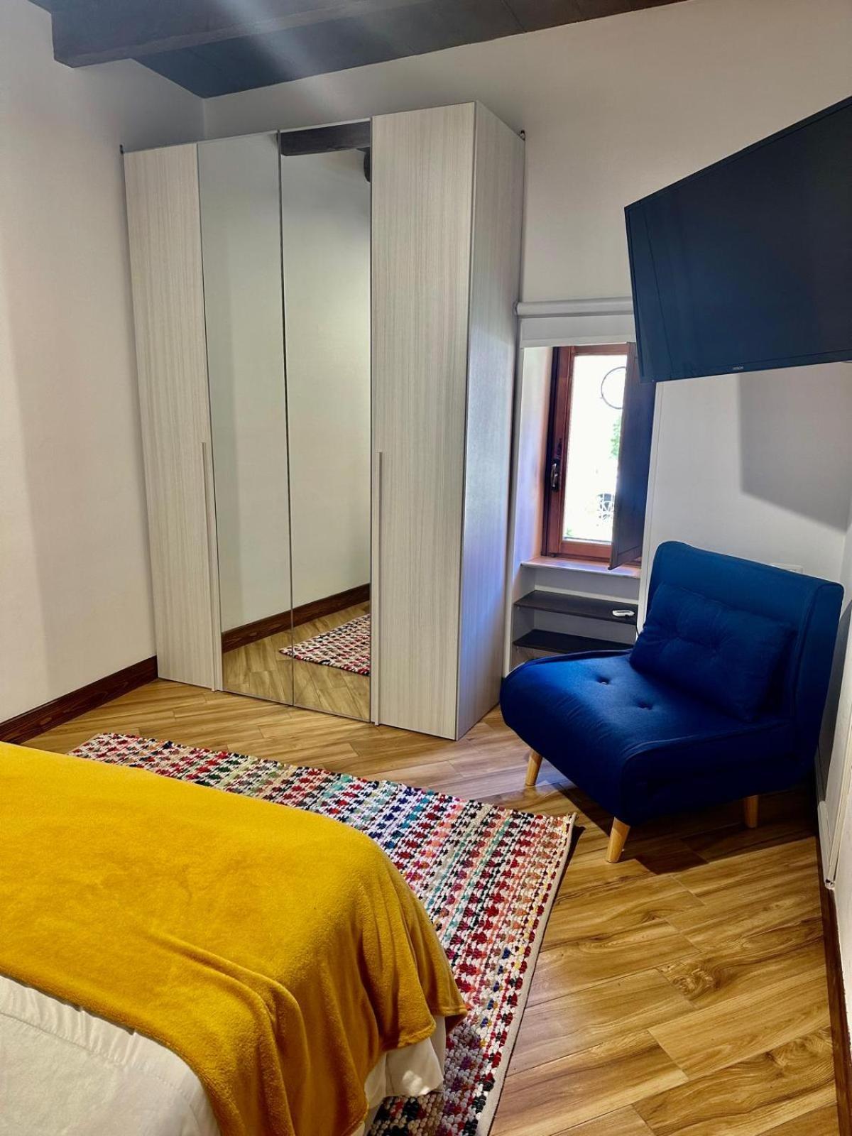 Il Bijoux Apartment Celano Bagian luar foto